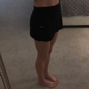 Nike Women’s Dri-Fit Tennis Skirt